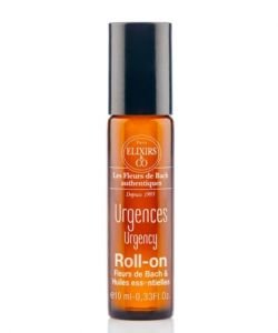 Roll-On Rescue BIO, 10 ml